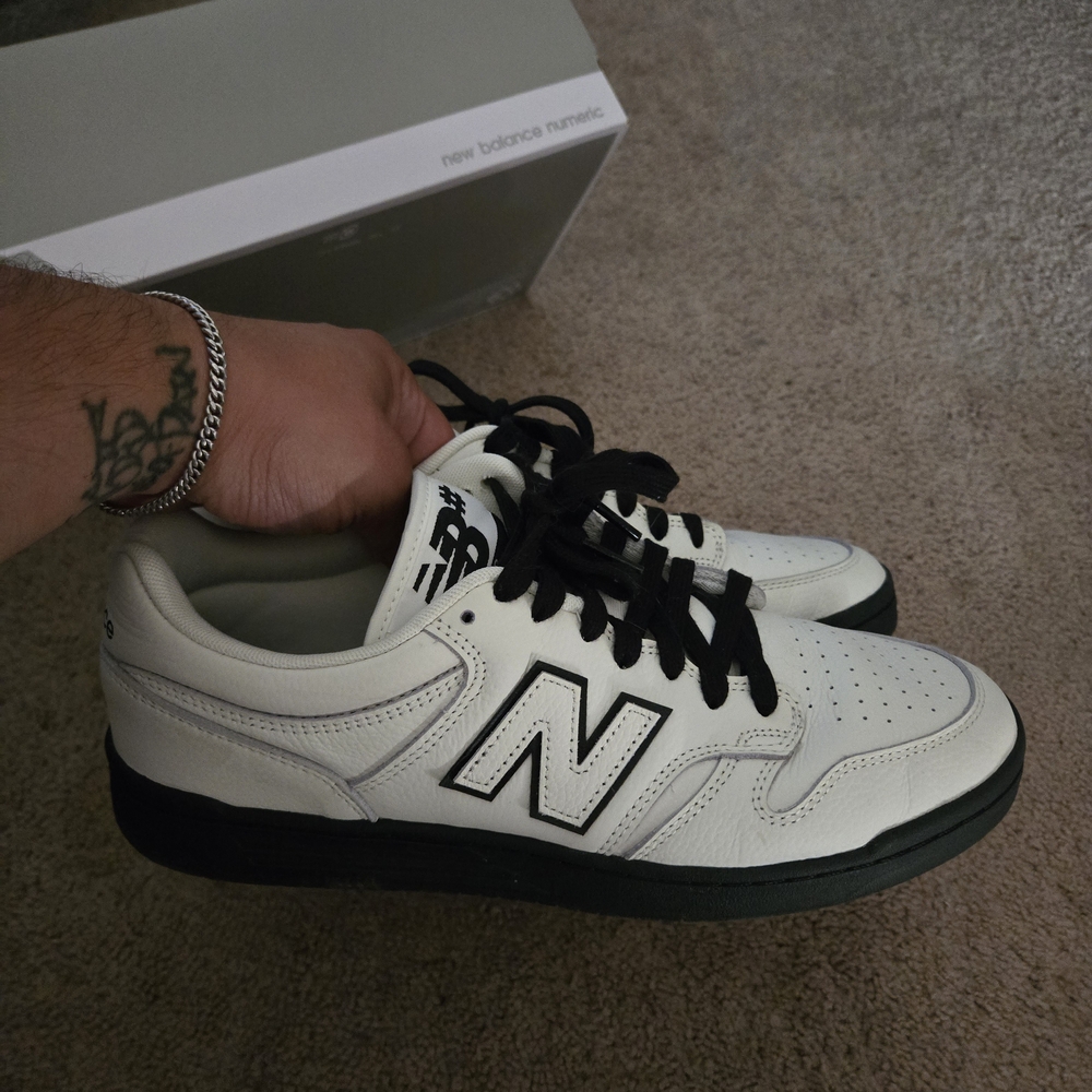 New Balance - Yin & Yang